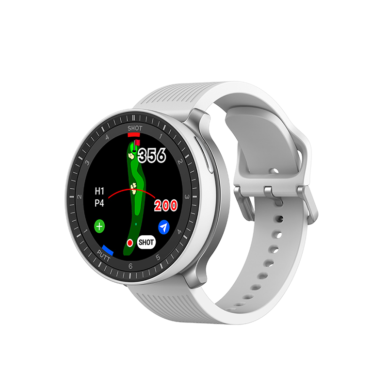 VOICE CADDIE（ボイスキャディ） T-Ultra Tウルトラ ホワイト ゴルフ