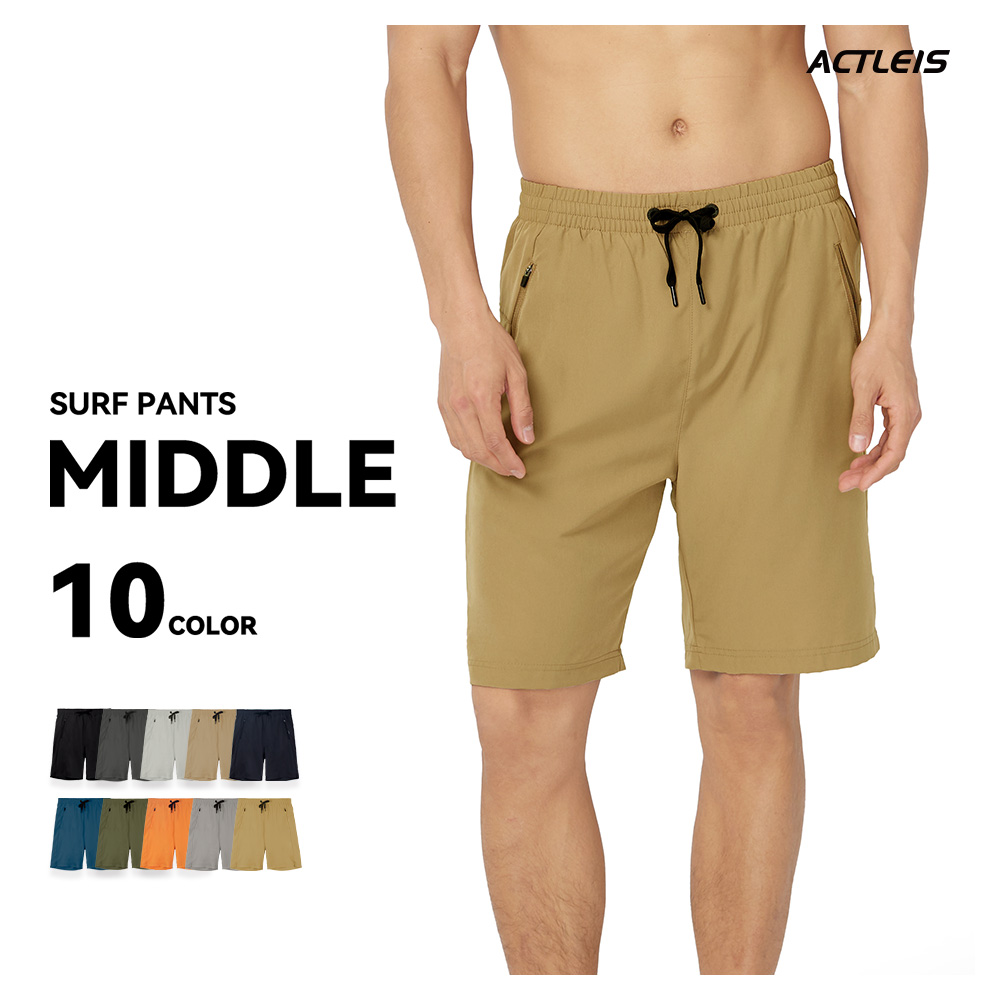 新品】ALITE WEAR サーフパンツ 28サイズ 値下げしました。ALITE WEAR