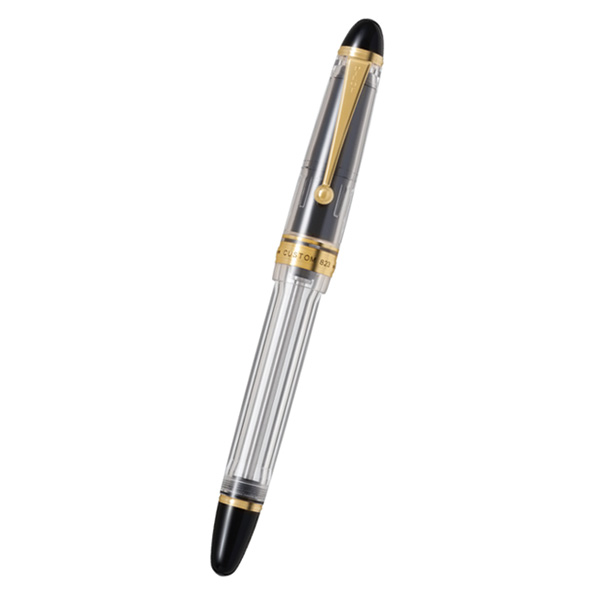 CUSTOM（PILOT） 【PILOT】パイロット カスタム 823 万年筆 FKK-3MRP