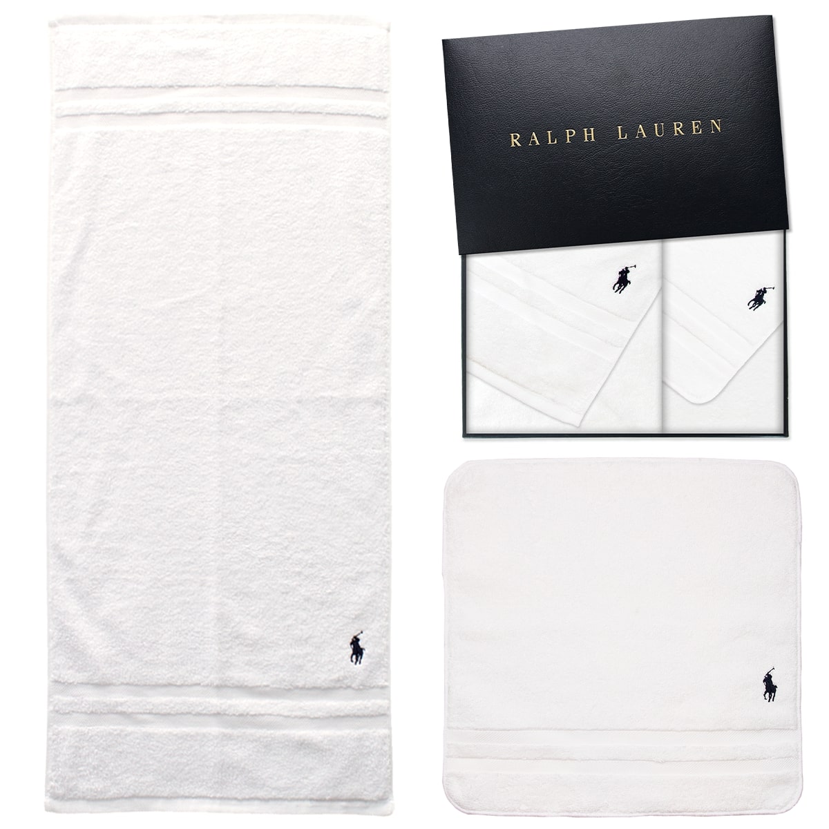 POLO RALPH LAUREN（ポロ・ラルフローレン） ラルフローレン ギフト