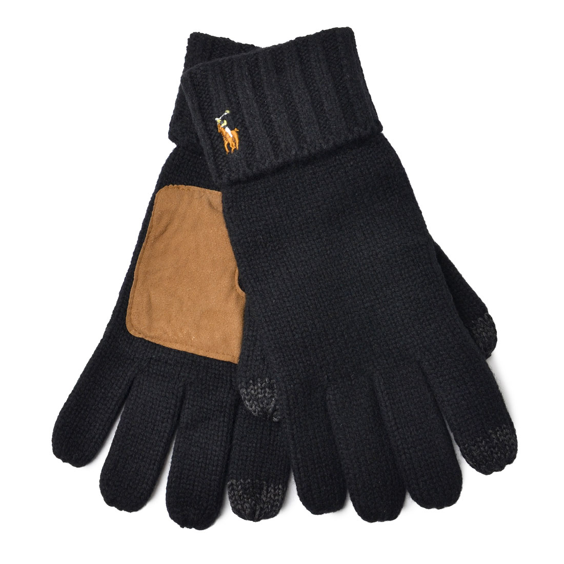 POLO RALPH LAUREN（ポロ・ラルフローレン） 手袋 レディース メンズ