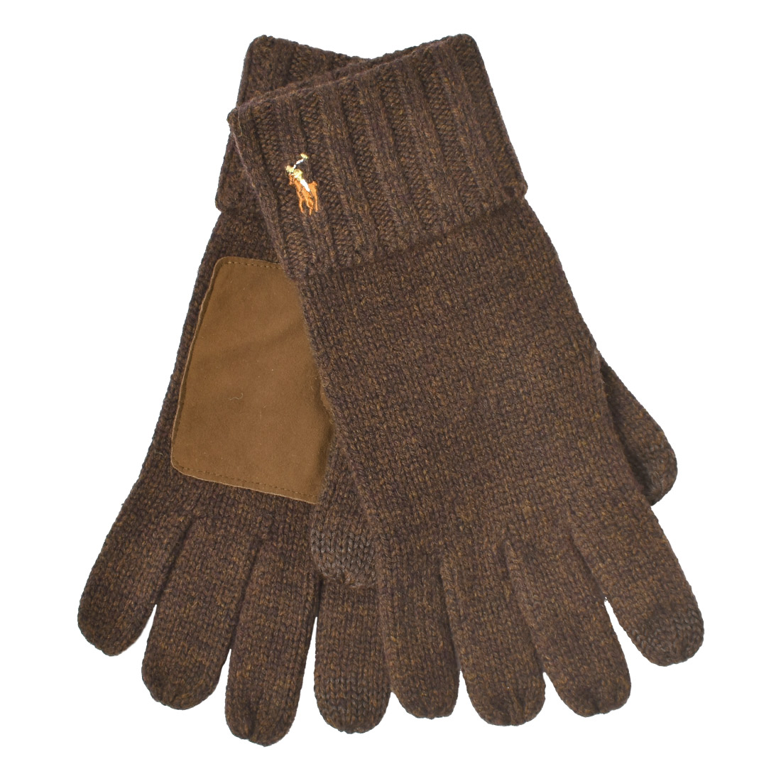 POLO RALPH LAUREN（ポロ・ラルフローレン） 手袋 レディース メンズ