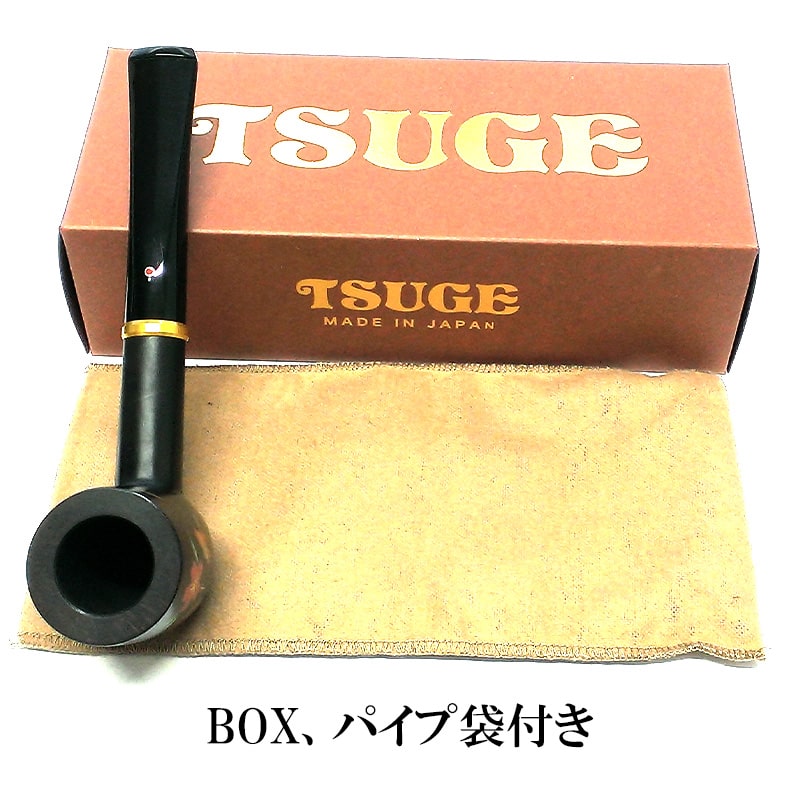 パイプ 喫煙具 ツゲ 蒔絵 桜花爛漫 TSUGE 柘製作所 おしゃれ サクラ