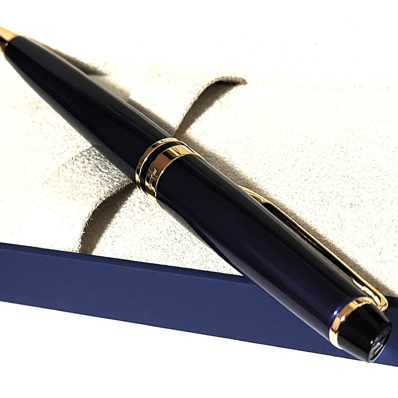 WATERMAN（ウォーターマン） ボールペン 高級 エキスパート