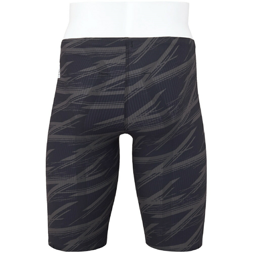 MIZUNO（ミズノ） 競泳水着 メンズ GX SONIC5 ST スプリンター Fina WA