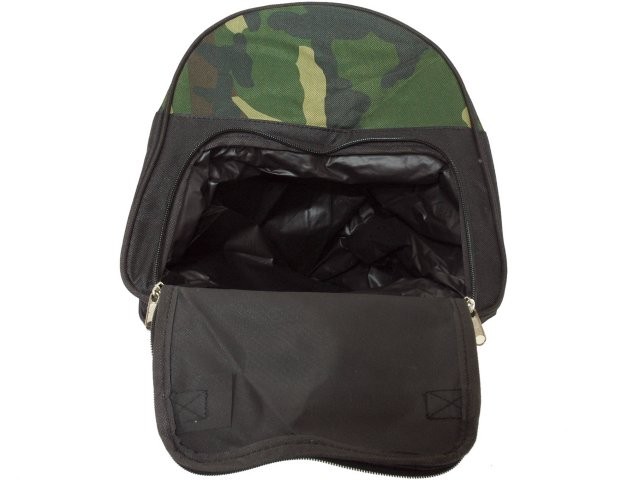 ミリタリー ボストンバッグ トラベルバッグ 迷彩 Extreme Pak 23