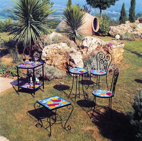 クイーンBee ロココ テレビボード 140cm クラック仕上げ ロココ調