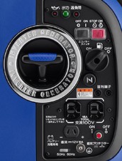 ヤマハ発動機 発電機 家庭用 インバーター ヤマハ EF1600iS 2年保証