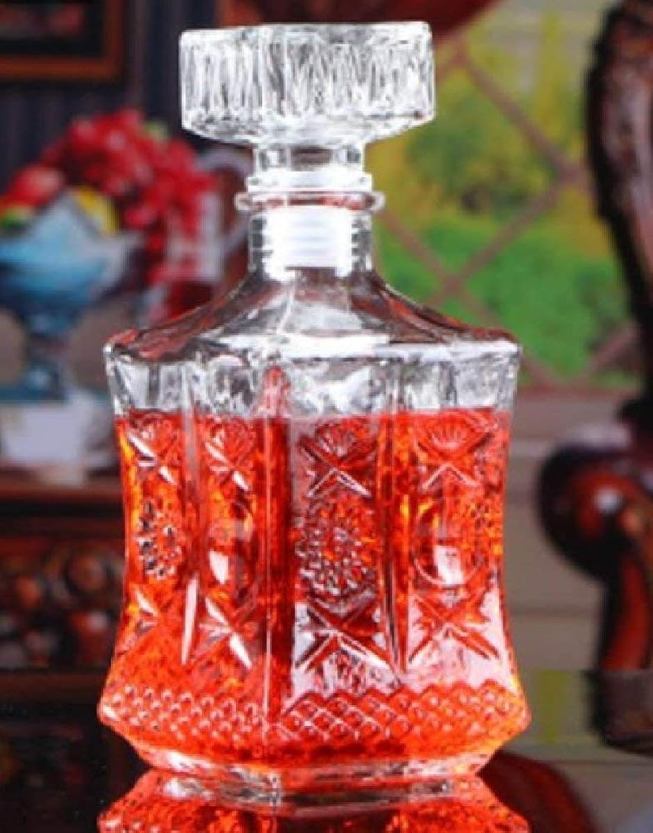 銀製品 デキャンタ 工芸品 ワイン ブランデー Amazon | デキャンタ