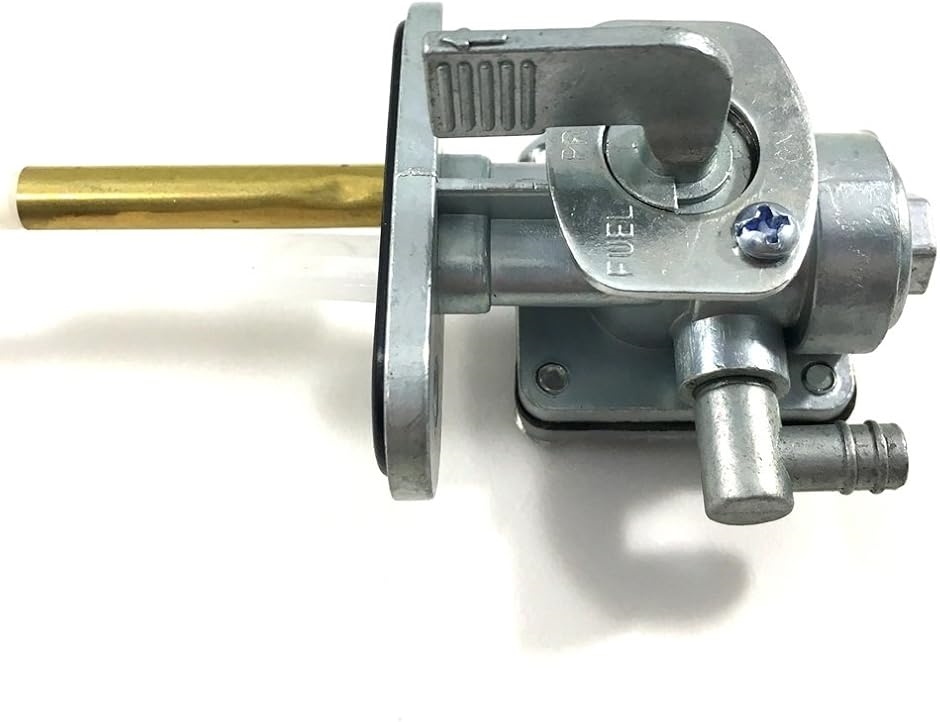 互換品】カワサキ 用 フューエル コック 負圧 燃料 ガソリン 純正