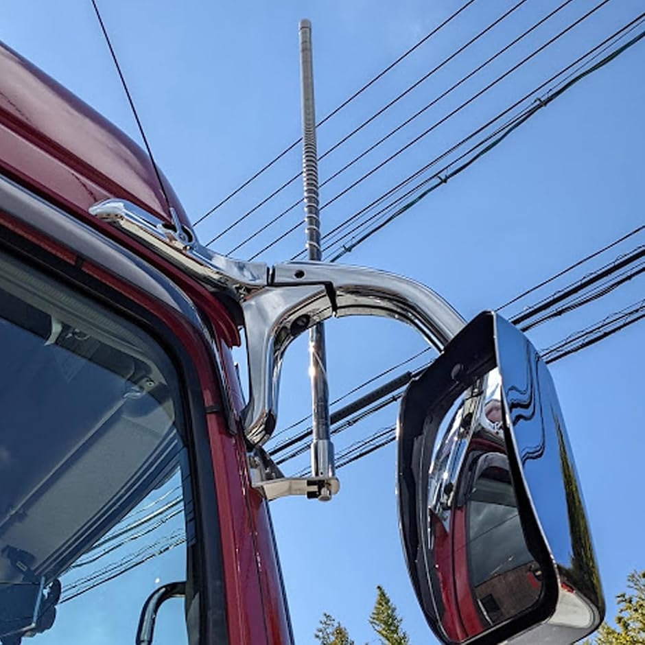 CB無線アンテナ