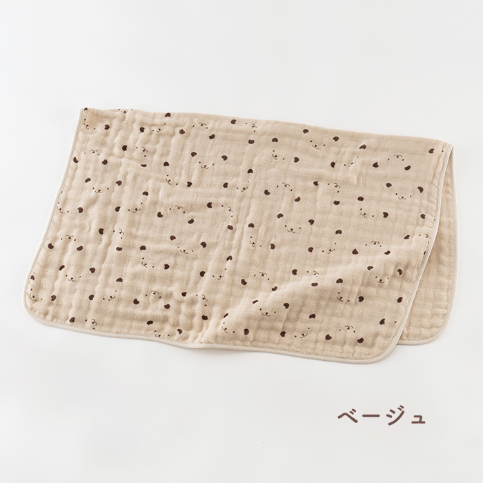 Hotman（ホットマン） 1秒タオル かくれんぼガーゼ ベビーブランケット