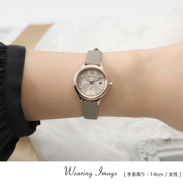 みずごん CITIZEN ストーン付きレザーベルト時計 楽天市場】【当店限定