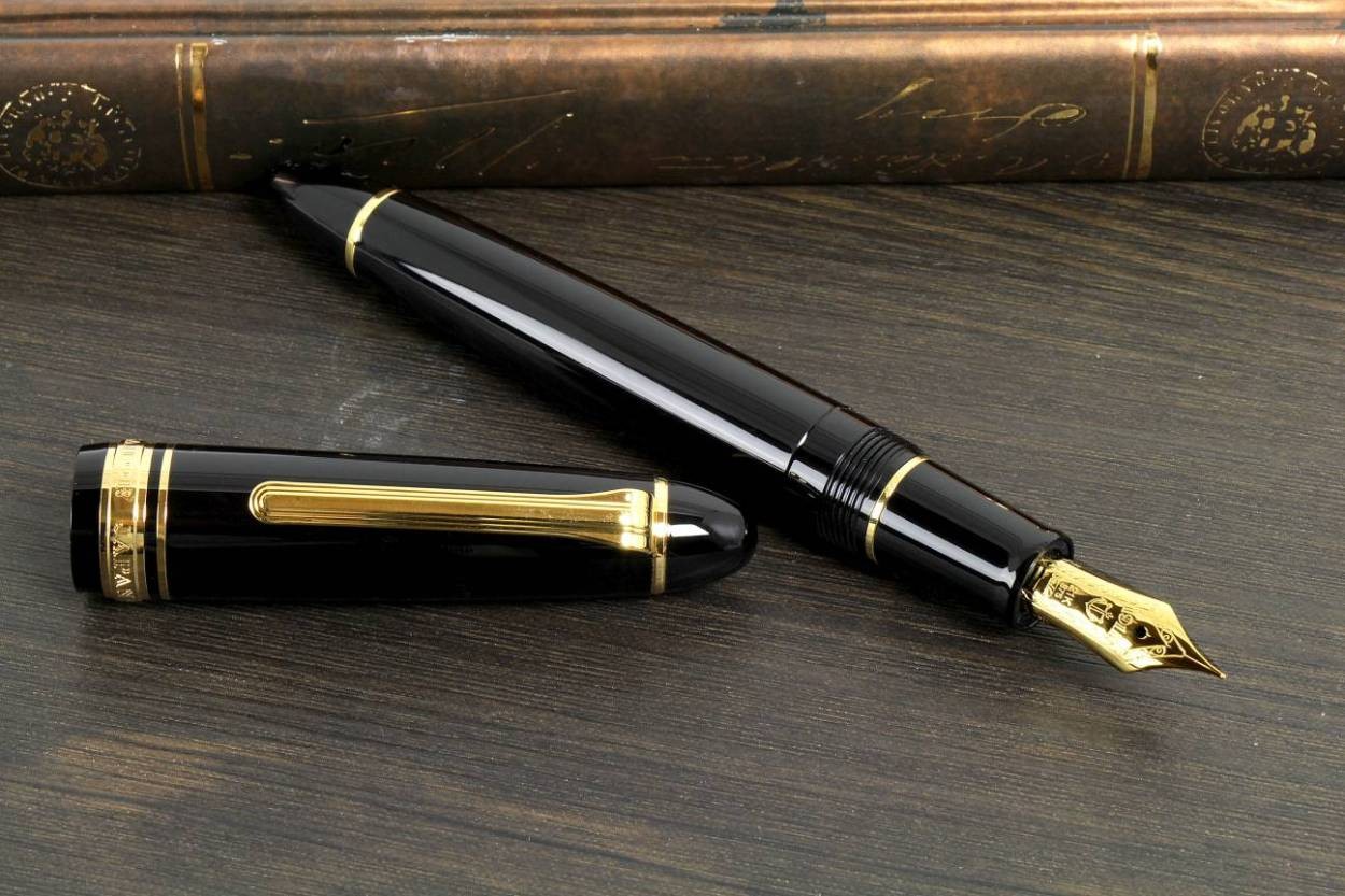 セーラー万年筆 万年筆 セーラー SAILOR プロフィット21 レフティ