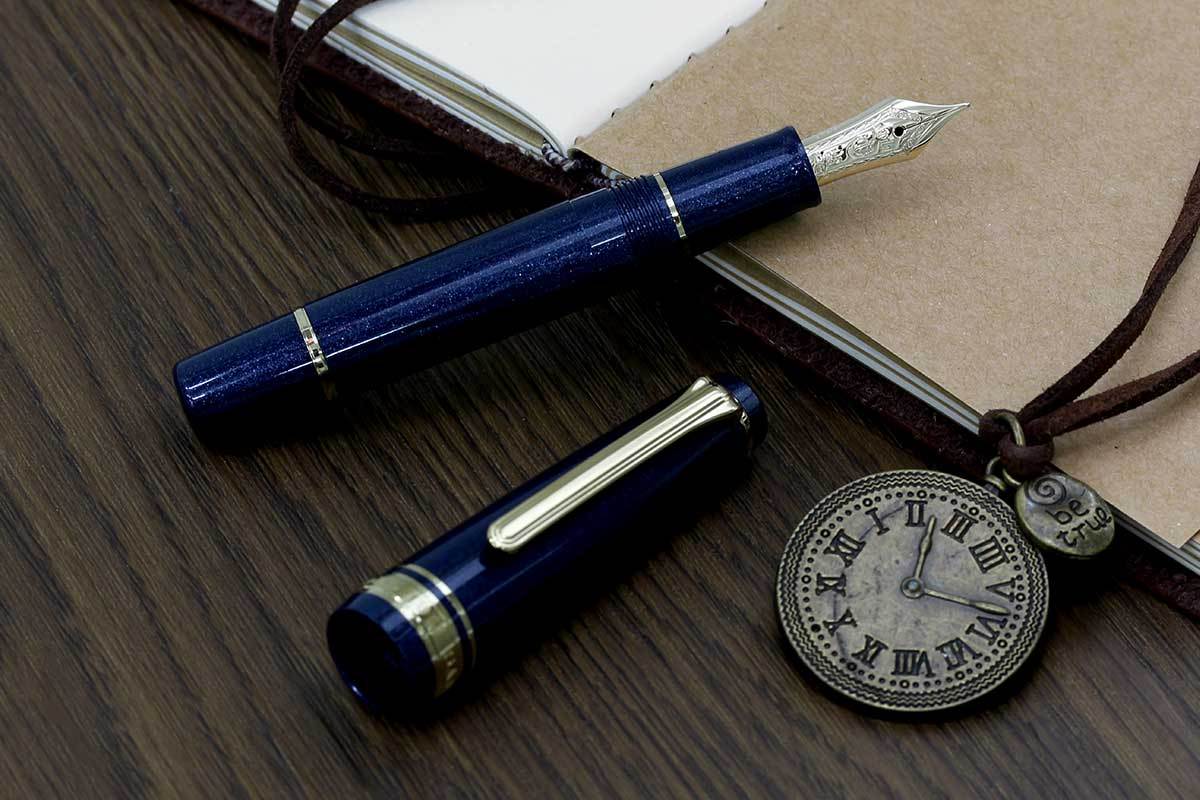 セーラー万年筆 万年筆 セーラー SAILOR プロフェッショナルギア