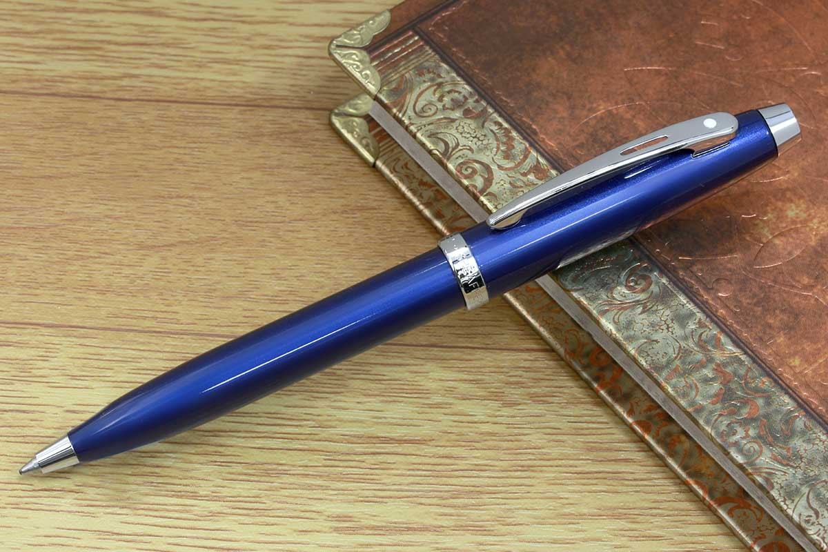 SHEAFFER（シェーファー） ボールペン シェーファー100 ブルーラッカー