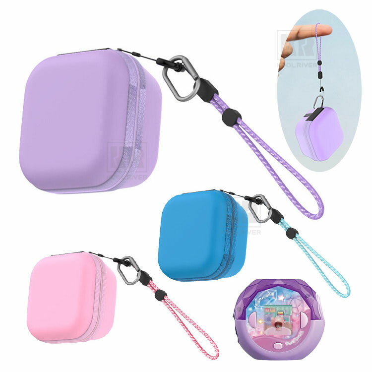 タカラトミー ぷにるんず ぷにすたる / サンリオキャラクターズケース