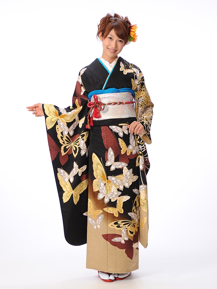 成人式 振袖レンタルフルセット8SAC-162 振袖 振袖レンタル ふりそで