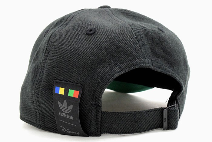 adidas Originals アディダス キャップ ディズニー グーフィー