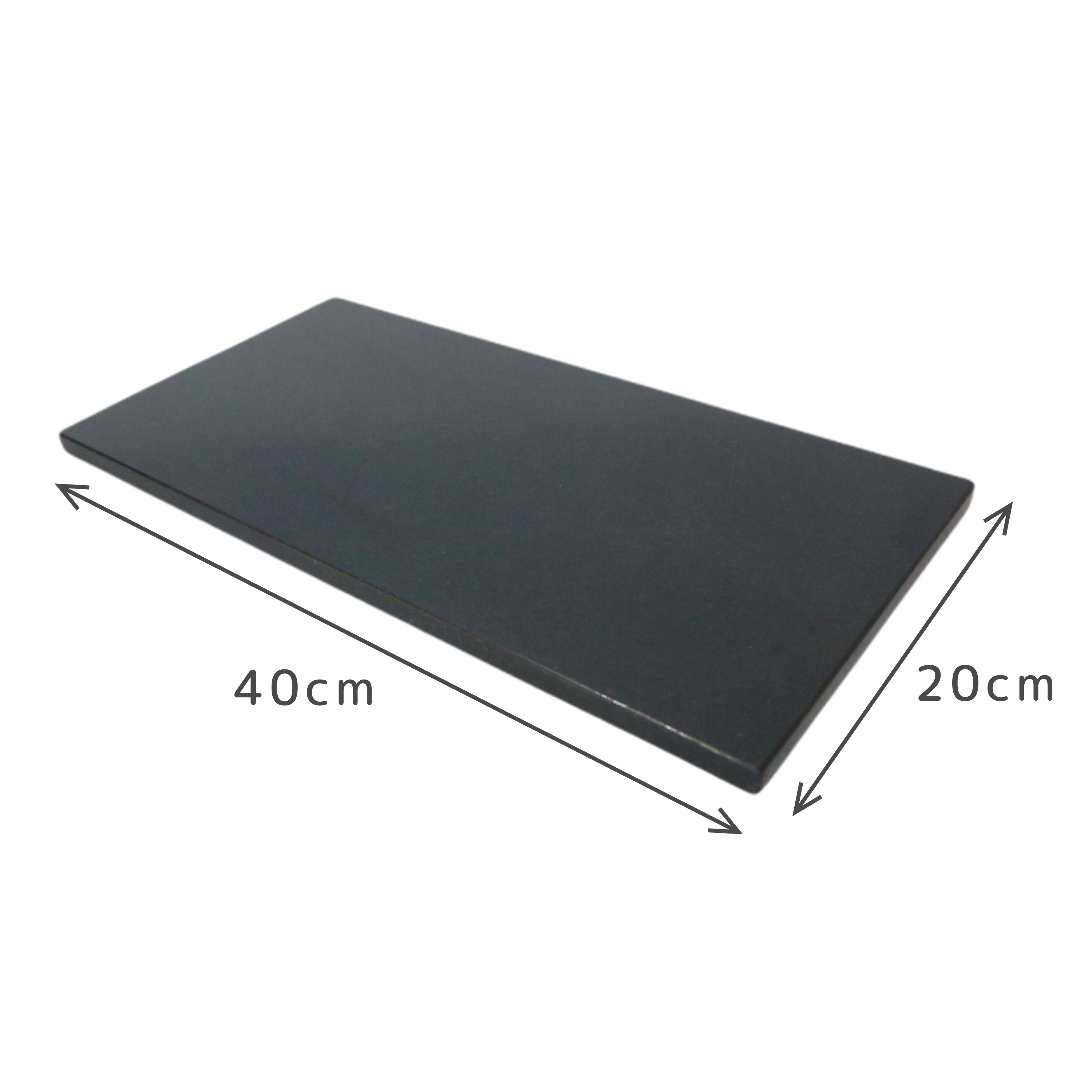 オーディオボード 黒御影石 パンこね台 ペット用冷感マット 建築用壁材