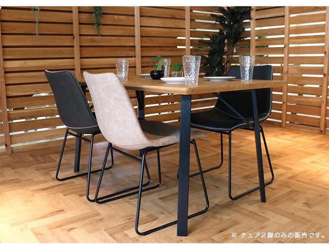 3r アンティーク ダイニングチェア 2脚 3r アンティーク ダイニング