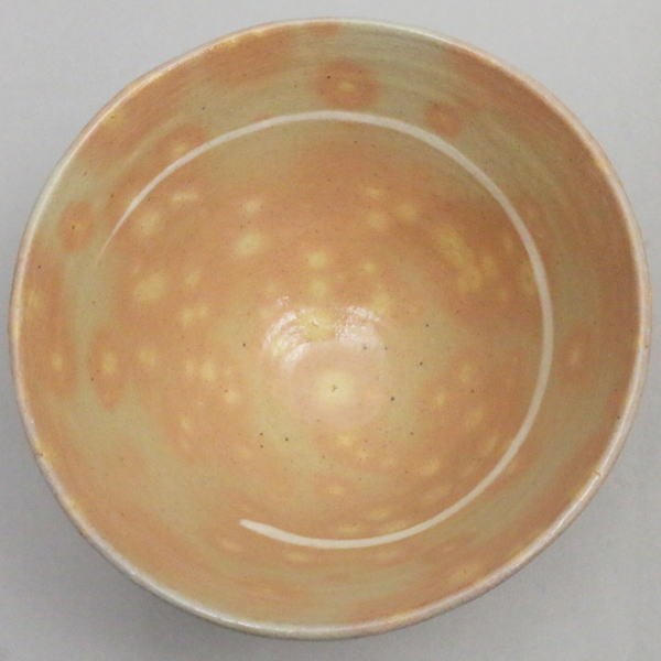 茶道具 抹茶茶碗 井戸茶碗 赤津焼き 茂三写し もさん 長谷窯 加藤錦