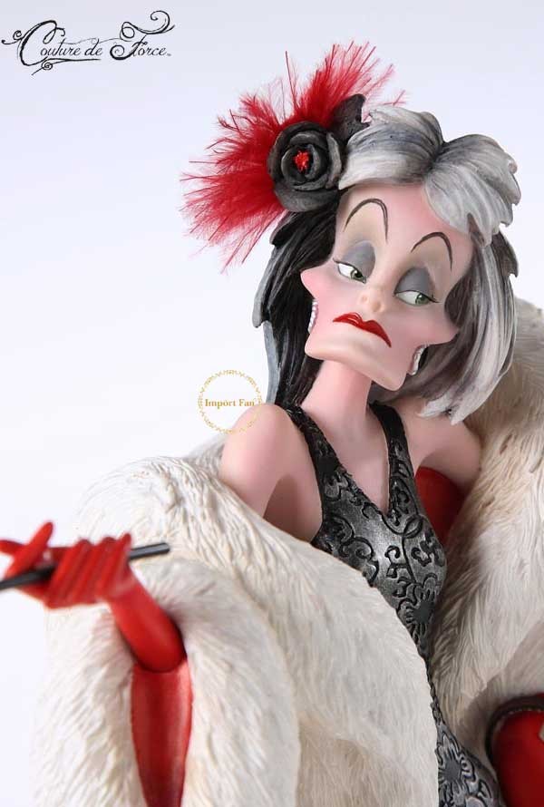 Disney（ディズニー） ショーケース コレクション クチュール デ