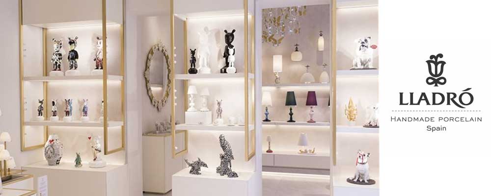 LLADRO（リヤドロ） 甘い花の香り 01005221 LLADRO : インポートファン