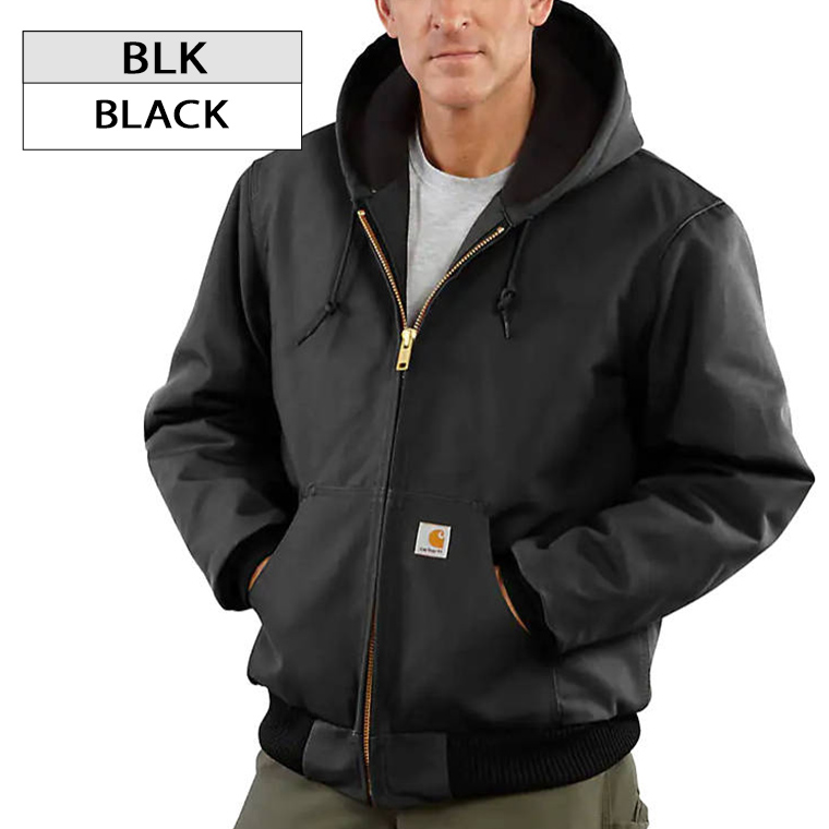 Carhartt（カーハート） ジャケット carhartt J140 メンズ FIRM DUCK