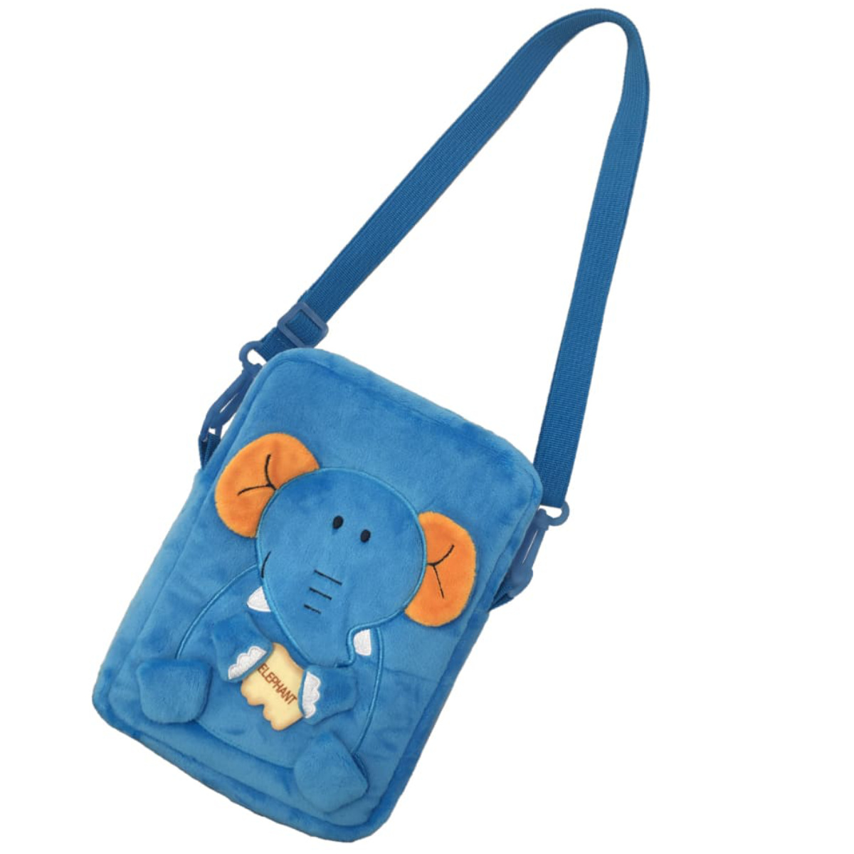 エスケイジャパン ポシェット たべっ子どうぶつ キッズ 斜め掛け