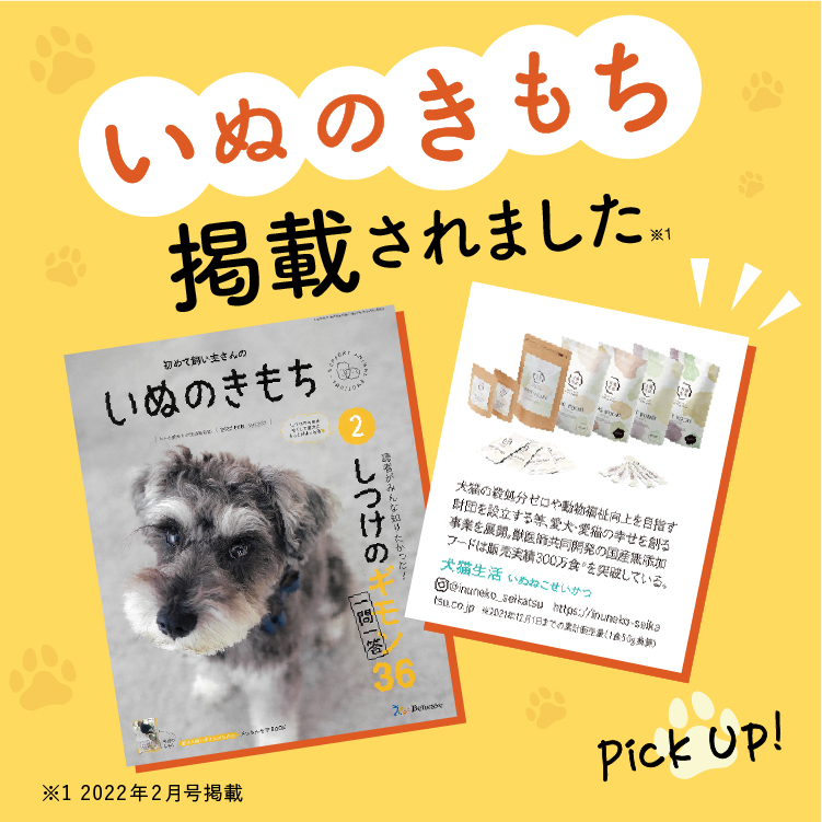 犬猫生活 犬用 手作りごはん ウェット ドッグフード クール便 チキン味