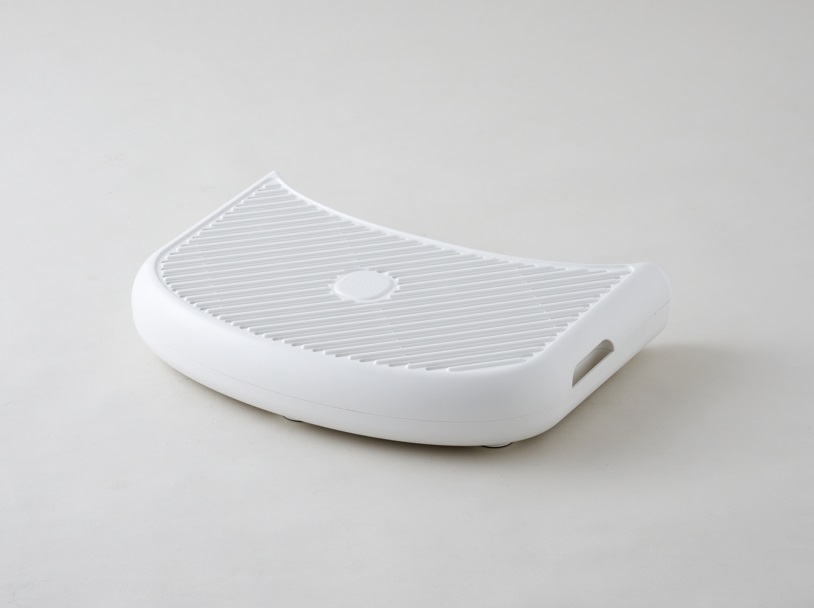 OFT [CATLINK SCOOPER SE /SE Lite 専用ステップ] 猫 ねこ ネコ 自動猫