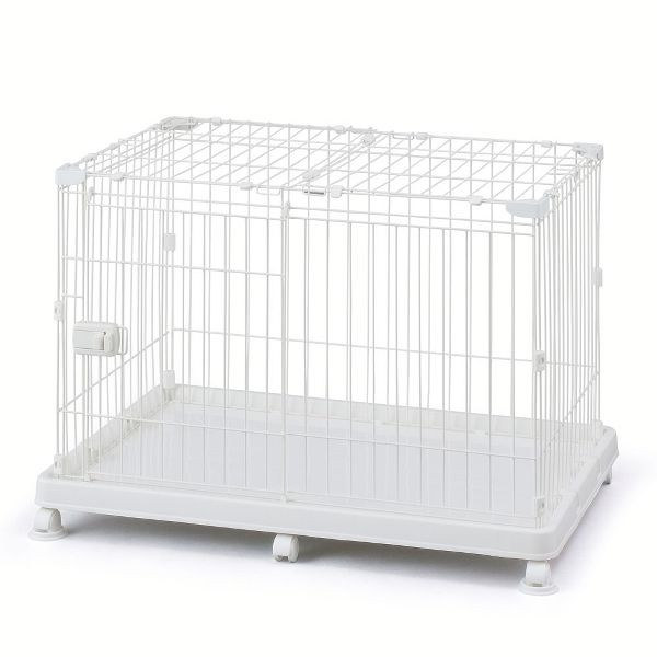 IRIS OHYAMA（アイリスオーヤマ） 犬 ケージ ペットサークル 犬用