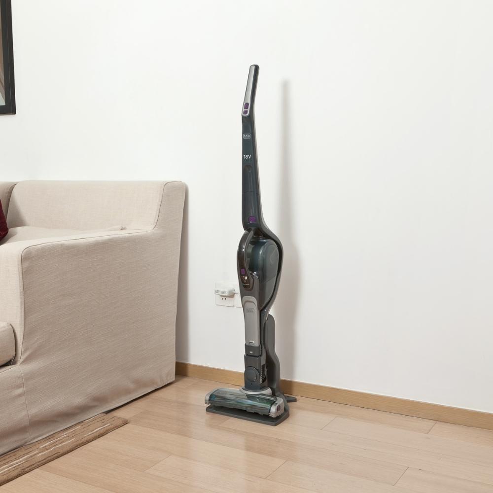 ブラック＆デッカー（BLACK & DECKER） BLACK+DECKER スティック