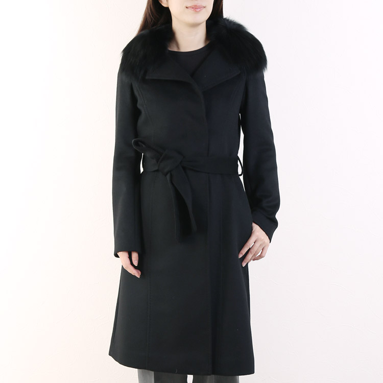 sankyo shokai（三京商会） [5%offクーポン]カシミヤ 100％ ダブル