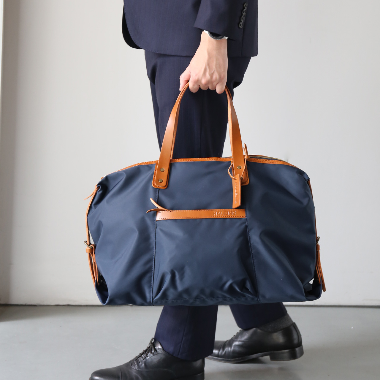 HALEINE（アレンヌ） [5%offクーポン]HALEINE ブランド 日本製