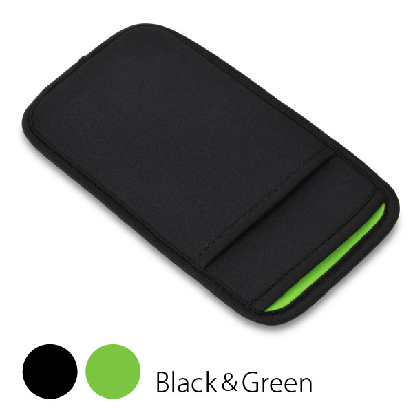 iPhone スリーブ ケース（ポケット付）iPhone Air・17 Pro MAX・16 Max