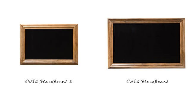 ブラックボード 看板 おしゃれ 壁掛け 黒板 マグネット メニューボード