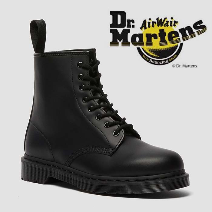 Dr.Martens（ドクターマーチン） DR.MARTENS 1460 MONO 8ホールブーツ