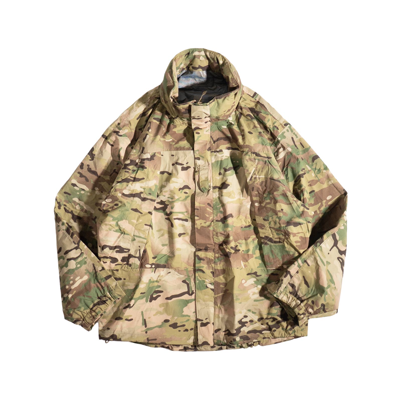 テニアーインダストリーズ Tennier Industries GEN3 ECWCS レベル6