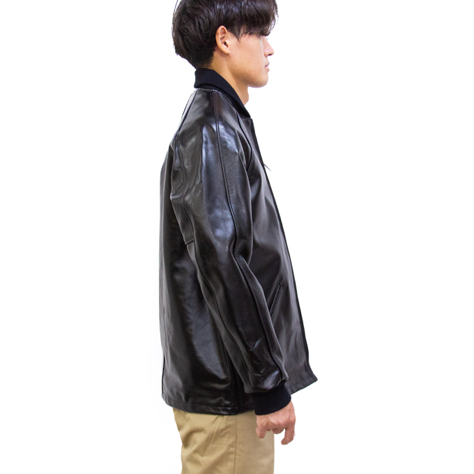 Schott N.Y.C（ショット） Schott PHARAOH COAT ファラオコート