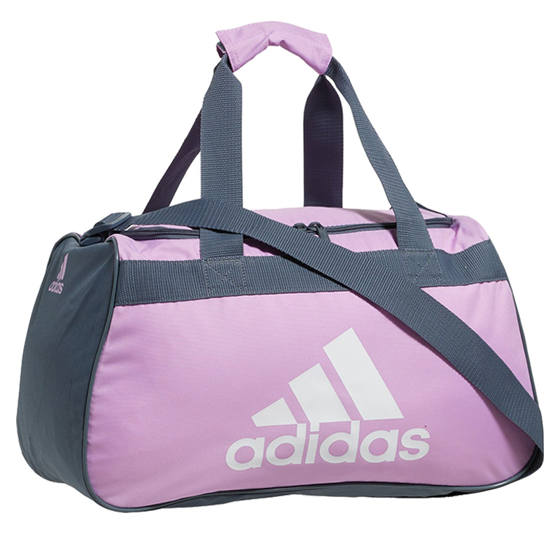 adidas（アディダス） ダッフルバッグ ボストンバッグ 30L ディアブロ