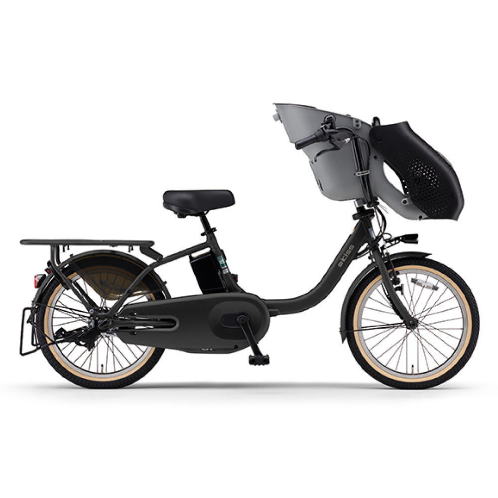 ヤマハ発動機 電動アシスト自転車 YAMAHA ヤマハ PAS kiss パス キッス