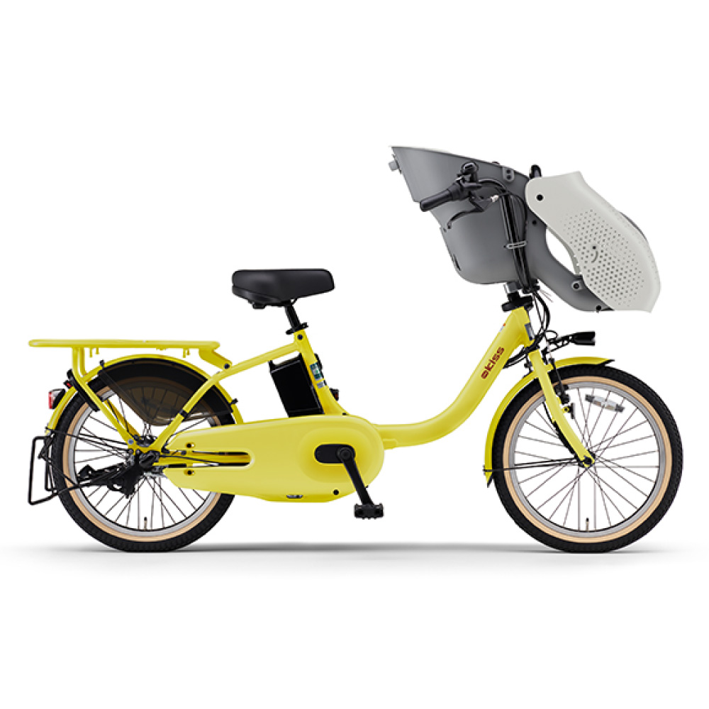 ヤマハ発動機 電動アシスト自転車 YAMAHA ヤマハ PAS kiss パス キッス