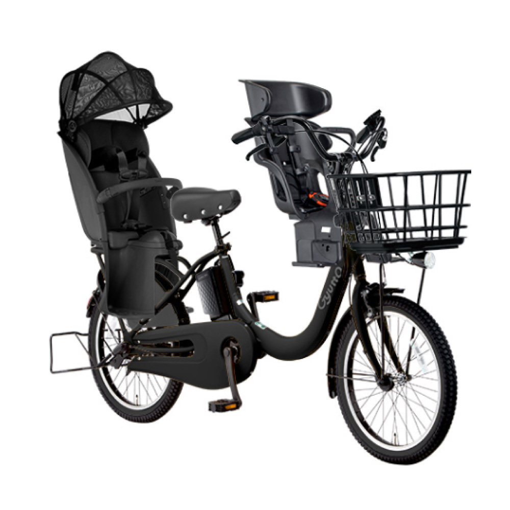 Panasonic（パナソニック） 【セット販売】電動アシスト自転車 2025年