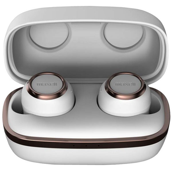 ヘッドホン ワイヤレス Bluetooth対応 完全ワイヤレス カナル型