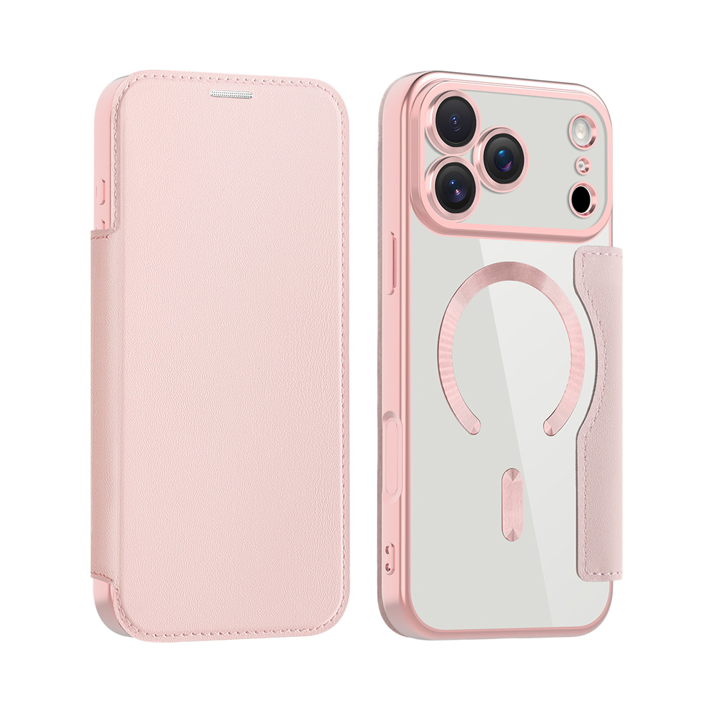 iphone 17 pro max ケース 手帳型 Magsafe air カード収納 iphone17