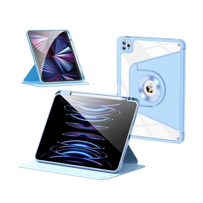 SAVVIES iPad mini 7 6 ケース ペン収納 iPad mini ケース 第7 第6