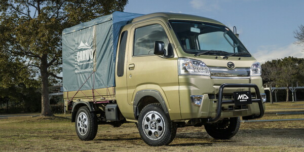 マルカサービス MID ロードマックス マッドエージェント 4本セット