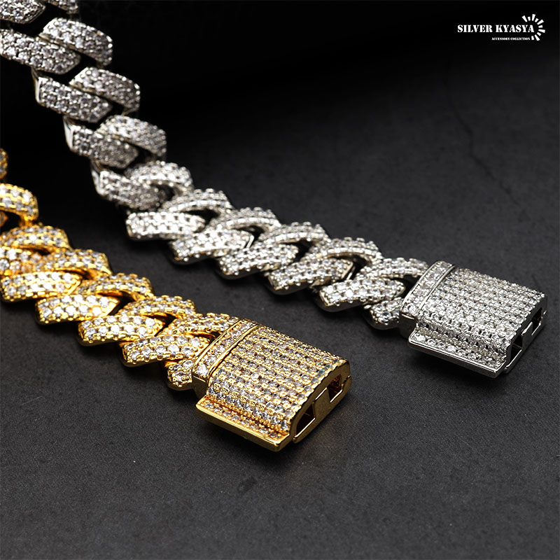 倖田來未 ロゴ ネックレス スワロフスキー マイアミキューバン y2k